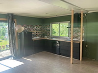 Tiny house (3x 3x10m gekoppeld) woon unit - afbeelding 131 van  142