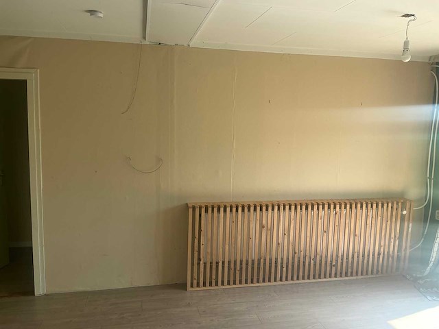 Tiny house (3x 3x10m gekoppeld) woon unit - afbeelding 134 van  142