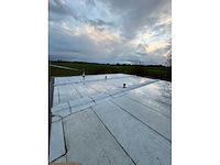 Tiny house (3x 3x10m gekoppeld) woon unit - afbeelding 142 van  142