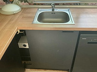 Tiny house (3x 3x10m gekoppeld) woon unit - afbeelding 15 van  142