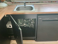 Tiny house (3x 3x10m gekoppeld) woon unit - afbeelding 16 van  142