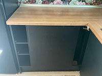 Tiny house (3x 3x10m gekoppeld) woon unit - afbeelding 18 van  142