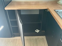 Tiny house (3x 3x10m gekoppeld) woon unit - afbeelding 19 van  142