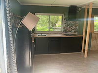 Tiny house (3x 3x10m gekoppeld) woon unit - afbeelding 24 van  142