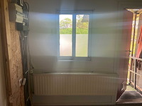 Tiny house (3x 3x10m gekoppeld) woon unit - afbeelding 32 van  142