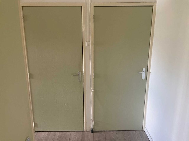 Tiny house (3x 3x10m gekoppeld) woon unit - afbeelding 42 van  142