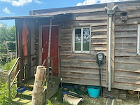 Tiny house (3x 3x10m gekoppeld) woon unit - afbeelding 4 van  142