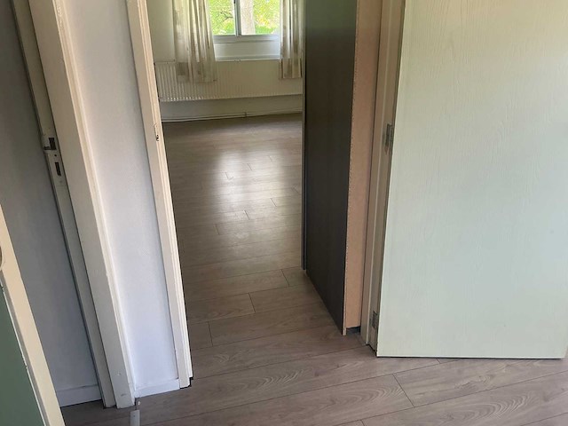 Tiny house (3x 3x10m gekoppeld) woon unit - afbeelding 64 van  142
