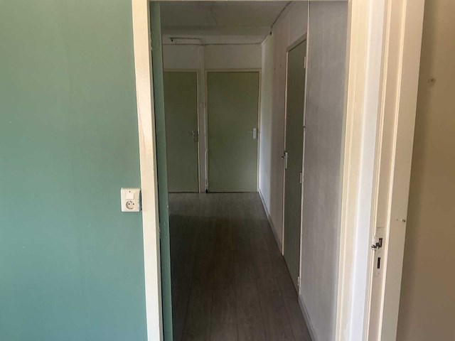 Tiny house (3x 3x10m gekoppeld) woon unit - afbeelding 68 van  142