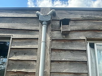 Tiny house (3x 3x10m gekoppeld) woon unit - afbeelding 75 van  142