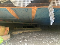 Tiny house (3x 3x10m gekoppeld) woon unit - afbeelding 77 van  142
