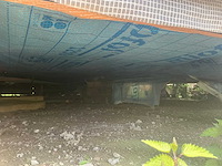 Tiny house (3x 3x10m gekoppeld) woon unit - afbeelding 78 van  142