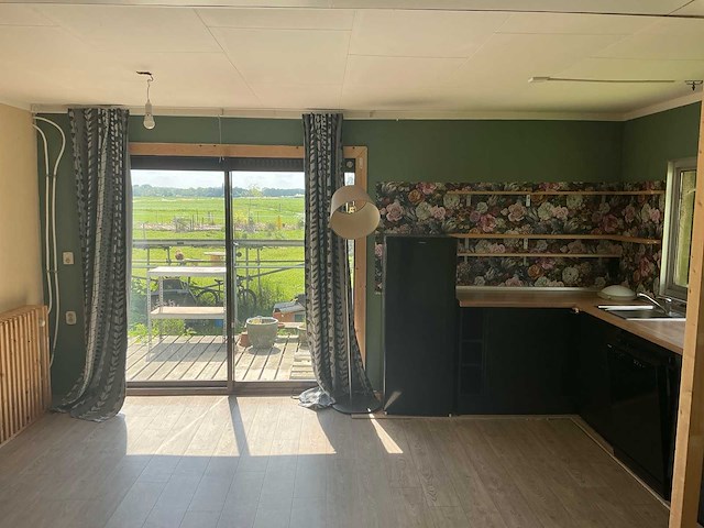 Tiny house (3x 3x10m gekoppeld) woon unit - afbeelding 7 van  142