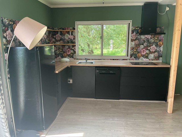Tiny house (3x 3x10m gekoppeld) woon unit - afbeelding 8 van  142