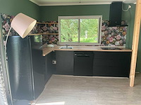 Tiny house (3x 3x10m gekoppeld) woon unit - afbeelding 8 van  142