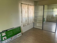 Tiny house (3x 3x10m gekoppeld) woon unit - afbeelding 95 van  142
