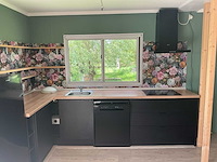 Tiny house (3x 3x10m gekoppeld) woon unit - afbeelding 9 van  142