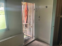 Tiny house (3x 3x10m gekoppeld) woon unit - afbeelding 3 van  54