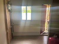 Tiny house (3x 3x10m gekoppeld) woon unit - afbeelding 12 van  54