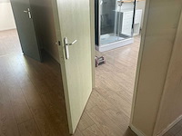 Tiny house (3x 3x10m gekoppeld) woon unit - afbeelding 17 van  54