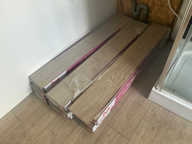 Tiny house (3x 3x10m gekoppeld) woon unit - afbeelding 25 van  54
