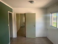 Tiny house (3x 3x10m gekoppeld) woon unit - afbeelding 31 van  54