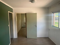Tiny house (3x 3x10m gekoppeld) woon unit - afbeelding 32 van  54