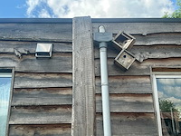 Tiny house (3x 3x10m gekoppeld) woon unit - afbeelding 41 van  54