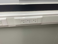 Tiny house / bureau inklapbaar - afbeelding 17 van  30