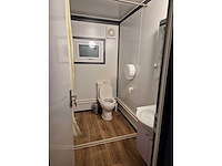 Tiny house / bureau inklapbaar - afbeelding 21 van  30