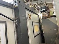 Tiny house / bureau inklapbaar - afbeelding 28 van  30