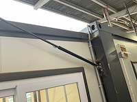 Tiny house / bureau inklapbaar - afbeelding 29 van  30