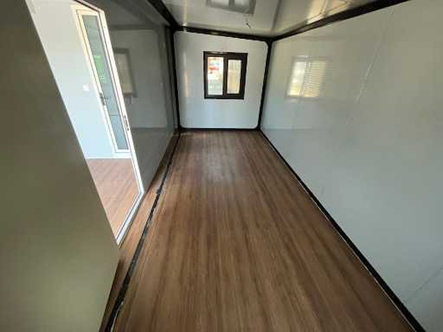 Tiny house cottage / chalet - afbeelding 16 van  21