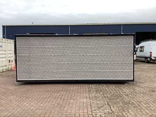 Tiny house cottage / chalet - afbeelding 23 van  24