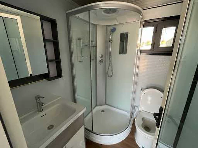 Tiny house cottage / chalet - afbeelding 21 van  24