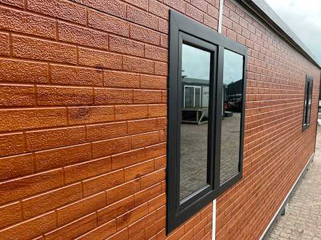 Tiny house cottage xxl / chalet xxl 40 ft. / 12 meter - afbeelding 22 van  24