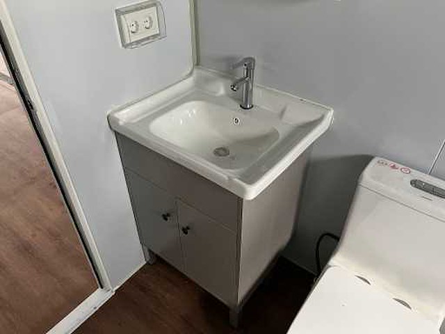 Tiny house cottage xxl / chalet xxl 40 ft. / 12 meter - afbeelding 13 van  24