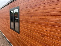 Tiny house cottage xxl / chalet xxl 40 ft. / 12 meter - afbeelding 18 van  24