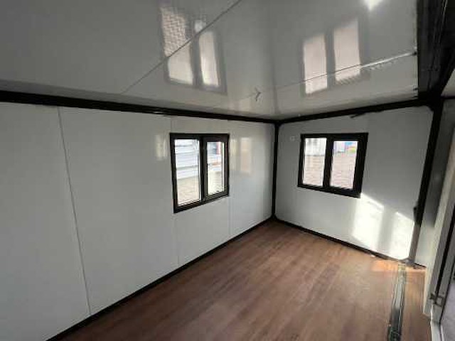 Tiny house xxl / mobiele woonunit xxl / chalet xxl - 12 meter - afbeelding 11 van  22