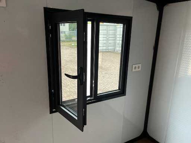 Tiny house xxl / mobiele woonunit xxl / chalet xxl - 12 meter - afbeelding 15 van  22