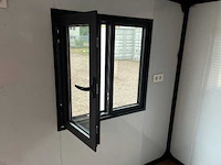 Tiny house xxl / mobiele woonunit xxl / chalet xxl - 12 meter - afbeelding 15 van  22