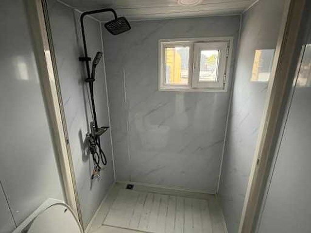 Tiny house xxl / mobiele woonunit xxl / chalet xxl - 12 meter - afbeelding 8 van  24