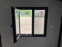 Tiny house xxl / mobiele woonunit xxl / chalet xxl - 12 meter - afbeelding 16 van  24