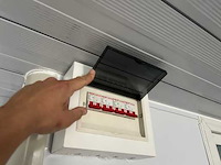 Tiny house xxl / mobiele woonunit xxl / chalet xxl - 12 meter - afbeelding 19 van  24