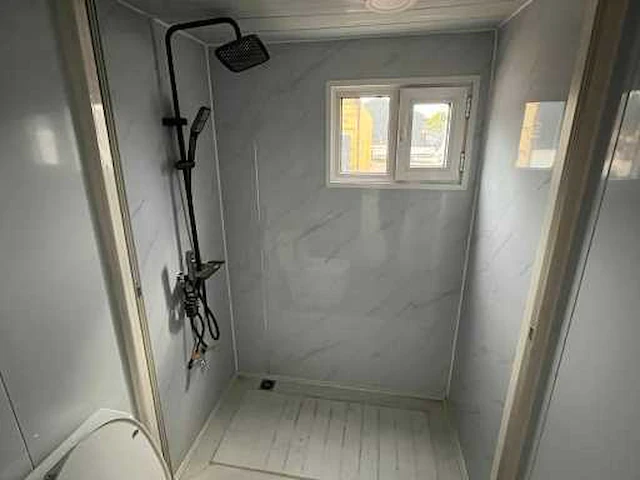 Tiny house xxl / mobiele woonunit xxl / chalet xxl - 12 meter - afbeelding 8 van  24