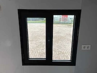 Tiny house xxl / mobiele woonunit xxl / chalet xxl - 12 meter - afbeelding 17 van  22