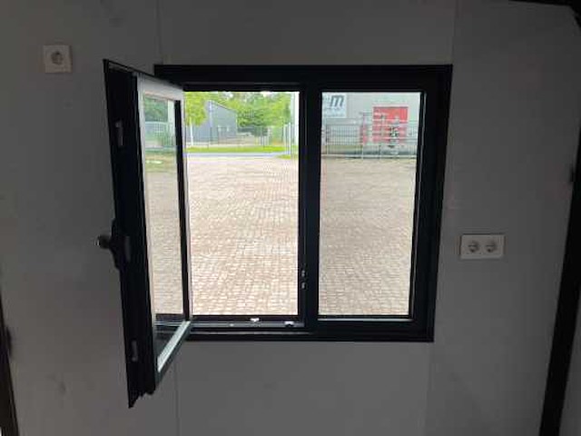 Tiny house xxl / mobiele woonunit xxl / chalet xxl - 12 meter - afbeelding 16 van  23