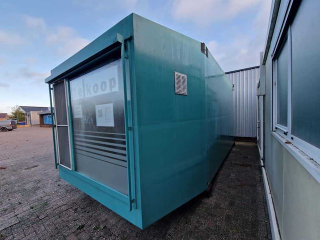 Tiny house - afbeelding 4 van  11