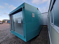 Tiny house - afbeelding 4 van  11