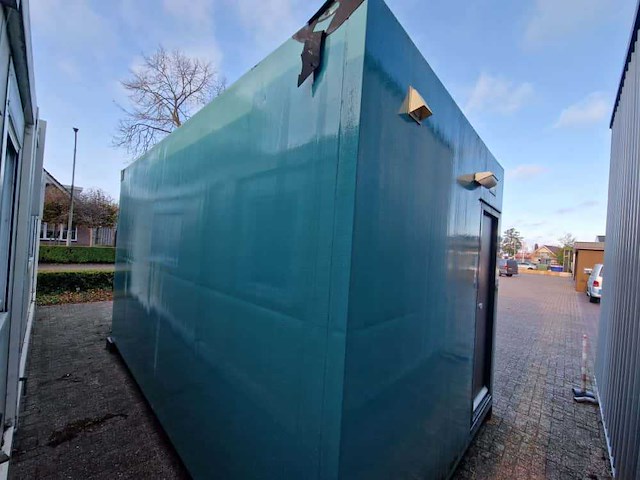 Tiny house - afbeelding 5 van  11